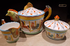 melba teapot for sale  LINCOLN