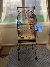 bird flight cages for sale  LEICESTER