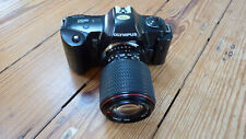 Vintage olympus om101 for sale  TARPORLEY