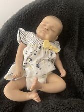 Reborn baby doll for sale  SWADLINCOTE