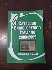 Catalogo enciclopedico italian usato  Bergamo