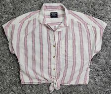 Abercrombie fitch shirt for sale  Mount Holly Springs
