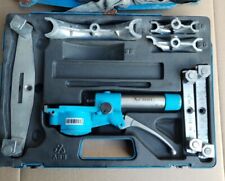 Geberit hand-operated bending tool hydraulic 690.412.00.3 #K2#50B4 for sale  Shipping to South Africa