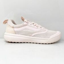 Tênis Vans Feminino Ultrarange 500383 Rosa Casual Tamanho 8 comprar usado  Enviando para Brazil