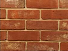 Red handmade bricks for sale  ILFORD