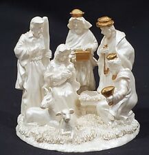 Agc nativity figure for sale  Taylor