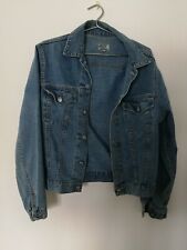 Veste jeans ober d'occasion  Rennes-