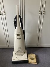 Panasonic upright vacuum for sale  WINDSOR