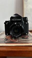 Pentax medium format for sale  Los Angeles