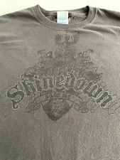 shinedown shirt for sale  Salem