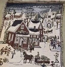 Vintage christmas holiday for sale  READING