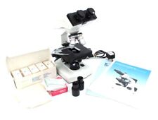 Brunel microscope set for sale  LEEDS