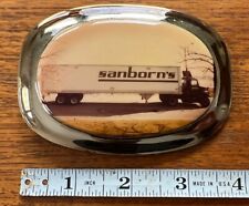 Vintage sanborn trucking for sale  Ellsworth