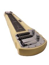 Guitarra Fender Japan DLX-8 8 cordas lap steel com estojo rígido comprar usado  Enviando para Brazil
