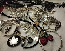 Junk jewelry lot for sale  Ingleside