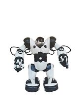 Wowwee robosapien robot for sale  Shipping to Ireland