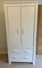 White wood bedroom for sale  WINCHESTER