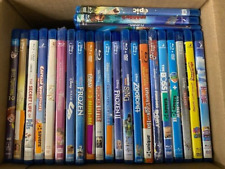 Kids dvd blu for sale  Maple City