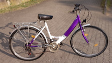 Zoll fahrrad shimano gebraucht kaufen  Hamburg