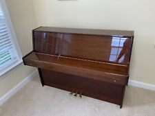 Acoustic piano for sale  Aldie