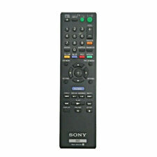 New Original For Sony RMT-B107A Blu-Ray DVD BD Remote Control BDP-BX37 BDP-BX57 for sale  Shipping to South Africa