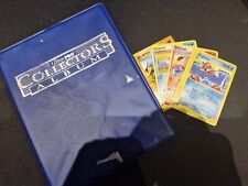 Vintage pokemon bundle for sale  Shipping to Ireland