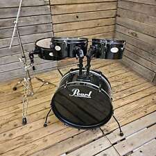 Drum kit pearl for sale  Shipping to Ireland