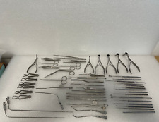 Chirurgische Instrumente gebraucht kaufen  Wehretal