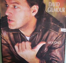 Usado, David Gilmour About Face Austrália prensagem vinil 12"" Lp 1984 Pink Floyd raro comprar usado  Enviando para Brazil