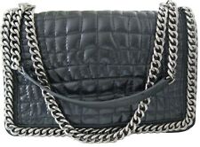 Zara black embossed for sale  BRISTOL