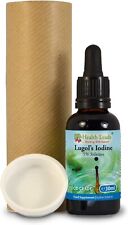 Lugols iodine solution for sale  HUDDERSFIELD