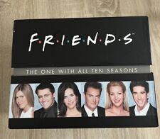 Friends series complete for sale  UK