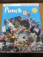 punch magazine for sale  BIRMINGHAM