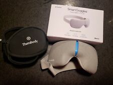 Therabody smart goggles d'occasion  Expédié en Belgium