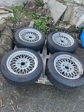 Bmw style alloy for sale  PENICUIK