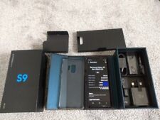 Boxed samsung galaxy for sale  WORCESTER PARK