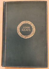 original keats poetry book for sale  Arlington