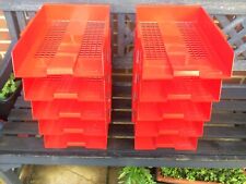 Office filing trays for sale  EASTLEIGH