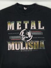 Vintage metal mulisha for sale  West Warwick
