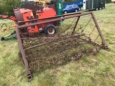 Parmiter chain harrows for sale  HORLEY