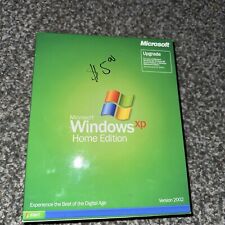 Usado, Microsoft Windows XP Home Edition pacote macio com chave de produto usado  comprar usado  Enviando para Brazil