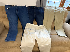Lot pants men for sale  Sun Prairie