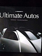 Ultimate autos hardcover for sale  Reno