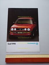 Volkswagen golf gti usato  Vimodrone