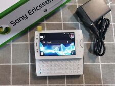 Teléfono deslizante Sony Ericsson Xperia mini pro SK17i - 3G WIFI desbloqueado segunda mano  Embacar hacia Argentina