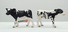 Schleich holstein calves for sale  Evart