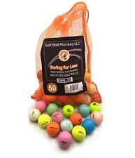 Golf balls multi for sale  Round Rock