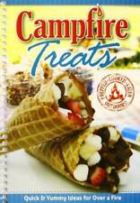 Campfire treats spiral for sale  Montgomery