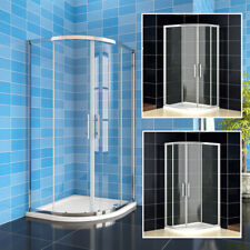 Quadrant shower enclosure for sale  Shipping to Ireland