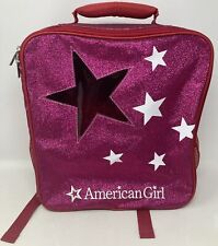 American girl backpack for sale  Attleboro